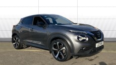 Nissan Juke 1.0 DiG-T 114 Tekna 5dr Petrol Hatchback